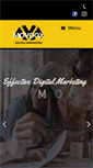 Mobile Screenshot of movoox.com